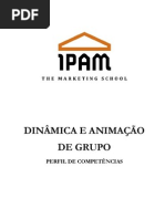 Emanuel Eduardo - Publicidade (IPAM)