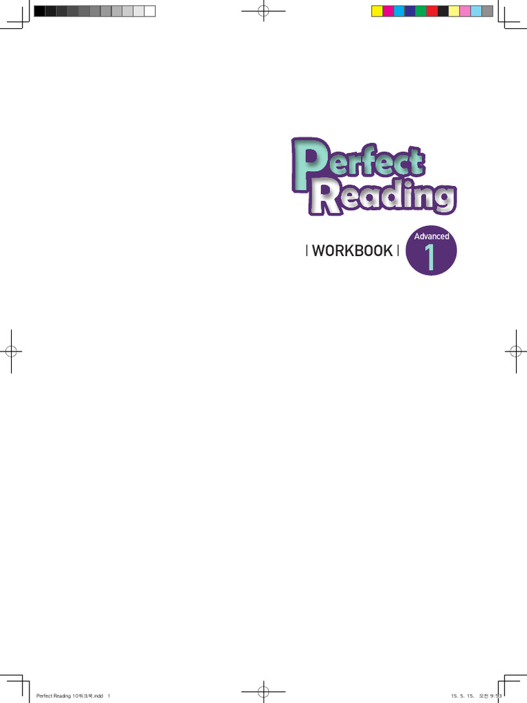 Reading Advanced 1 WB Answer | PDF | Pumpkin | Dorothy Gale