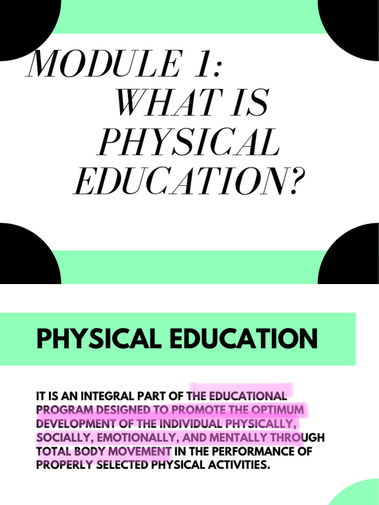 module-1-what-is-physical-education-pdf-physical-fitness-physical