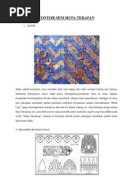 Download Contoh Seni Rupa Terapan by Eka Syahputra SN78709123 doc pdf
