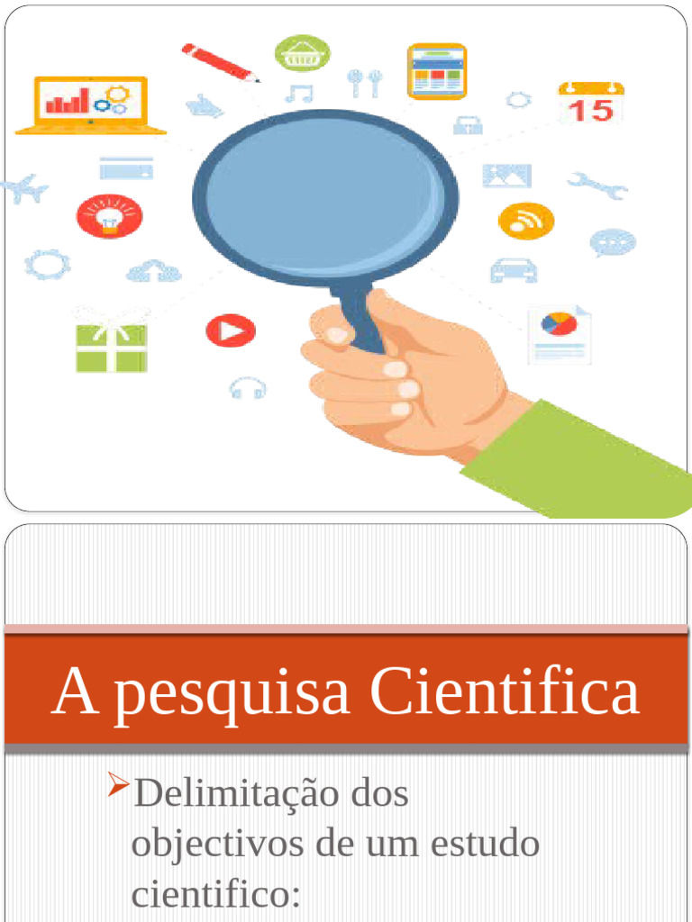 MTP 2 | PDF | Método científico | Science