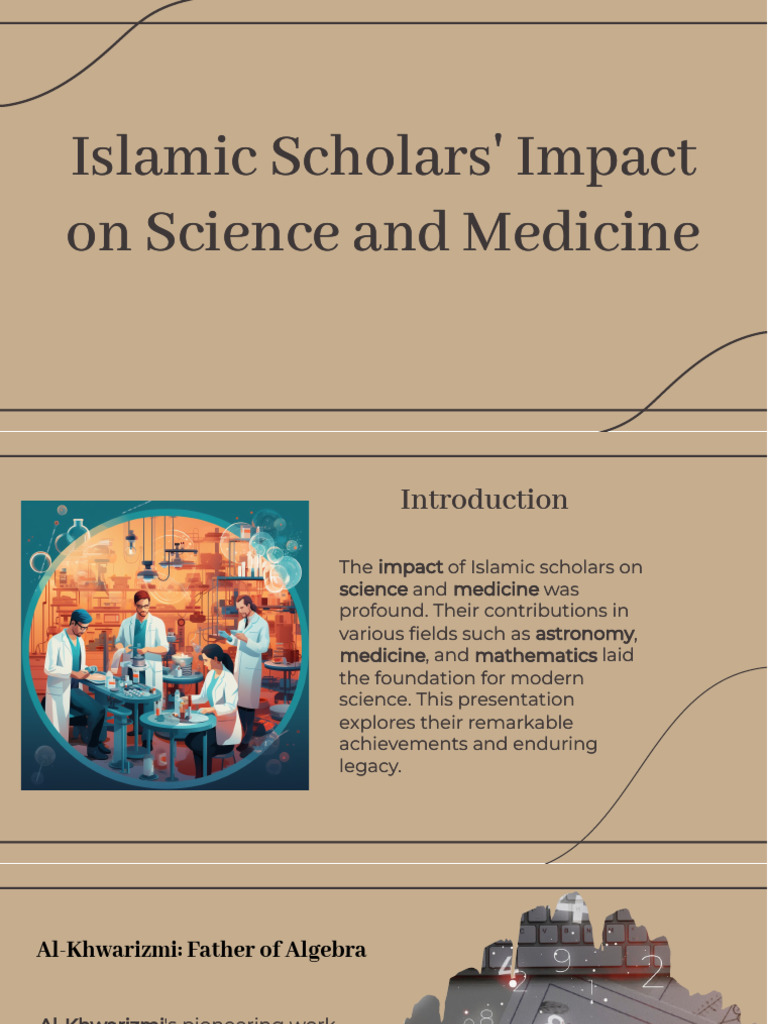 Islamic | PDF
