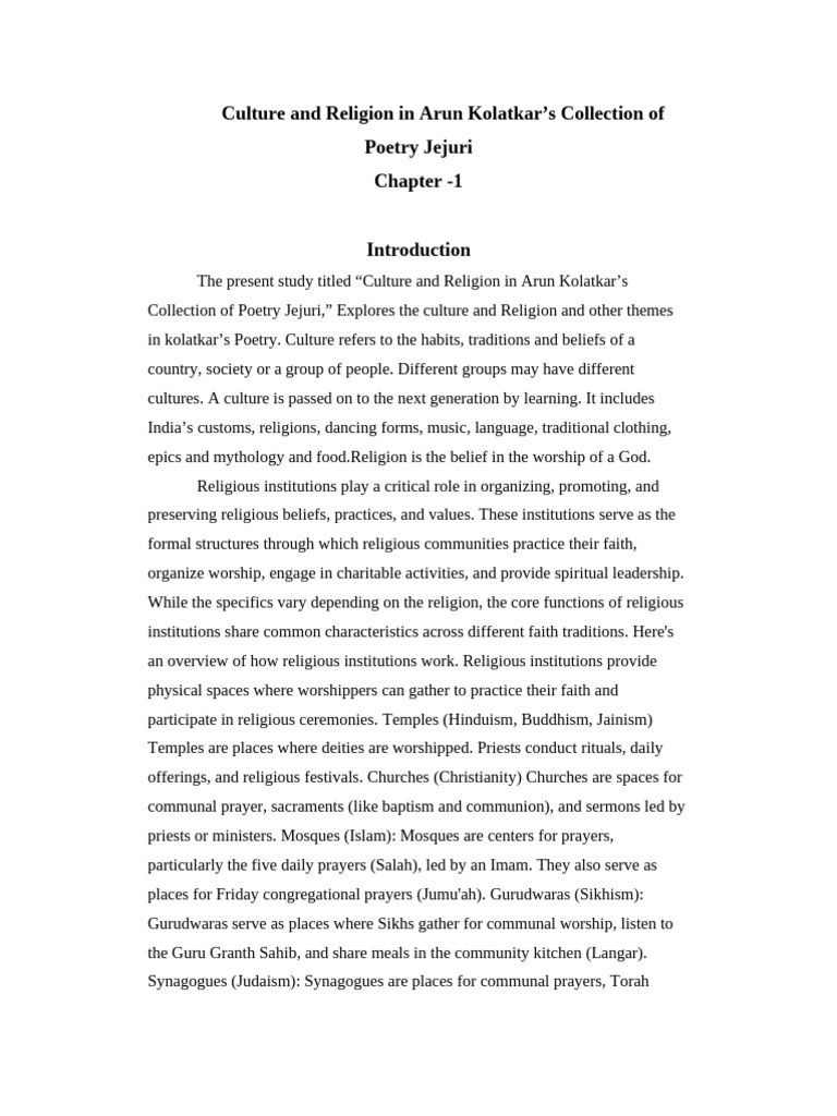 Naveen Project Work | PDF | Poetry | Satire