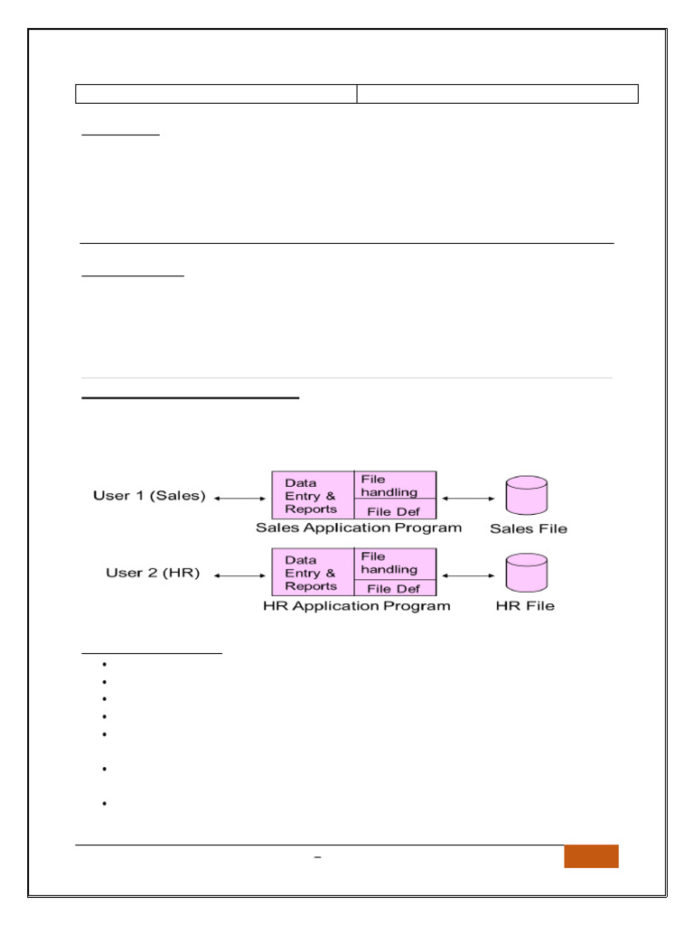 Database Systems Lab 1 Overview | PDF | Databases | Computing
