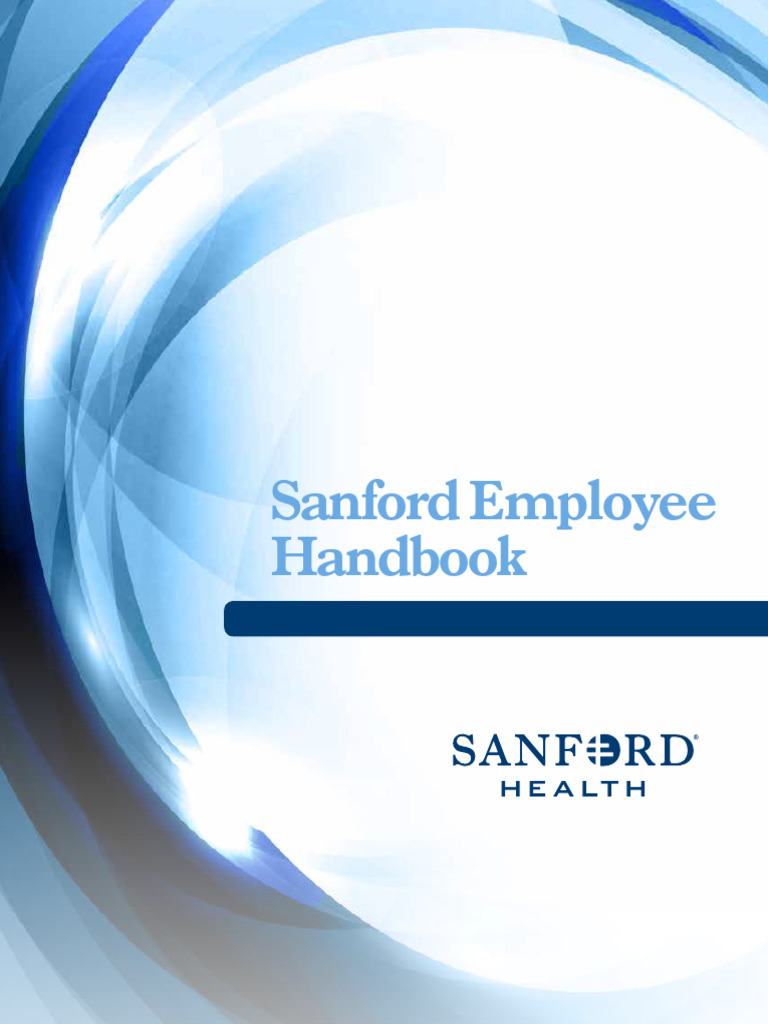BOOKLET Employee Handbook 6 - 2018 | PDF | Sexual Harassment | Employment
