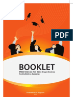 Download Booklet 2011 LR by Zaenal Arifin SN78709899 doc pdf