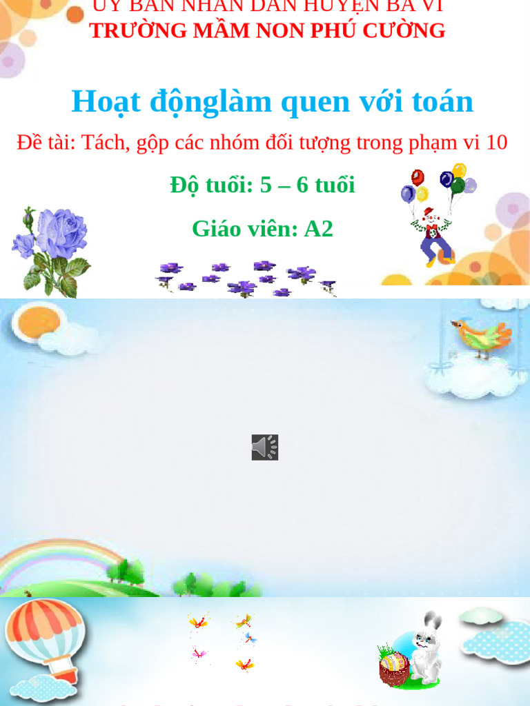 Tach Gop Trong Pham Vi 10 Ae978 | PDF