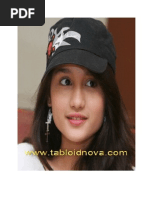 Download Biodata Cinta Laura by Edho Alyst Kenjhi SN78712882 doc pdf