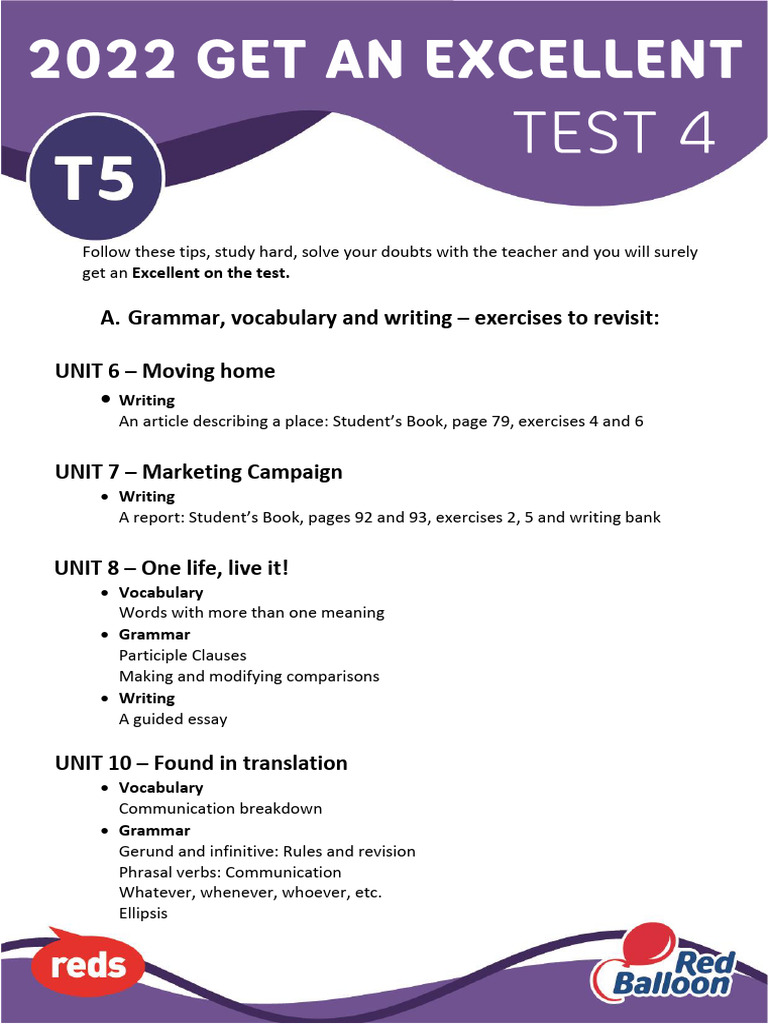 FCE Exam Prep Guide | PDF | English Language | Linguistics