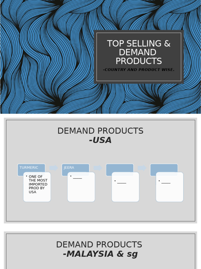 Prod Count | PDF