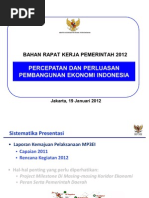 Download Rapat Kerja Pemerintah 2012 - MP3EIrev by fantau SN78715328 doc pdf