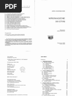 Anzenbacher - Wprowadzenie Do Etyki | PDF
