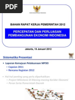 Download Rapat Kerja Pemerintah 2012 - MP3EIrev by fantau SN78715477 doc pdf