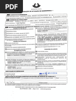 Modelo RP5044 | PDF | Trabalho temporário | Business