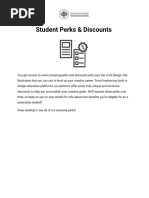 Accessing Canva Pro via GitHub Student Pack | PDF | Career & Growth ...