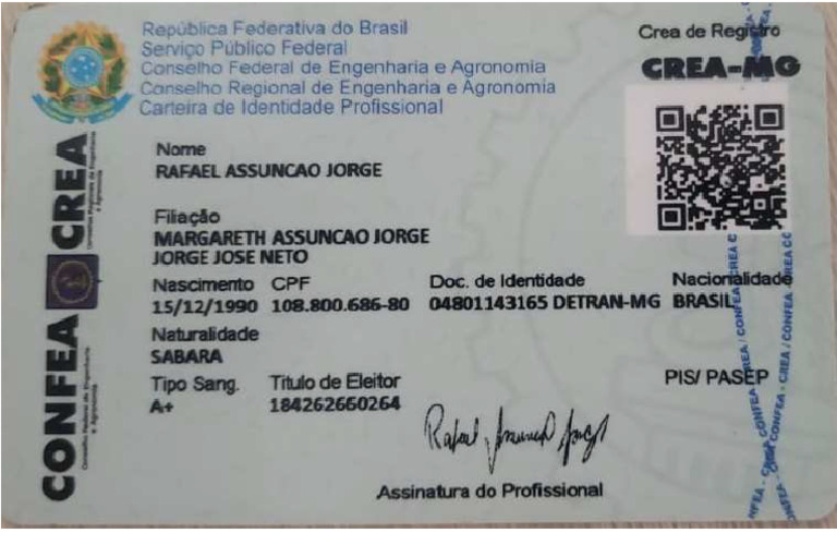 Crea Frente | PDF
