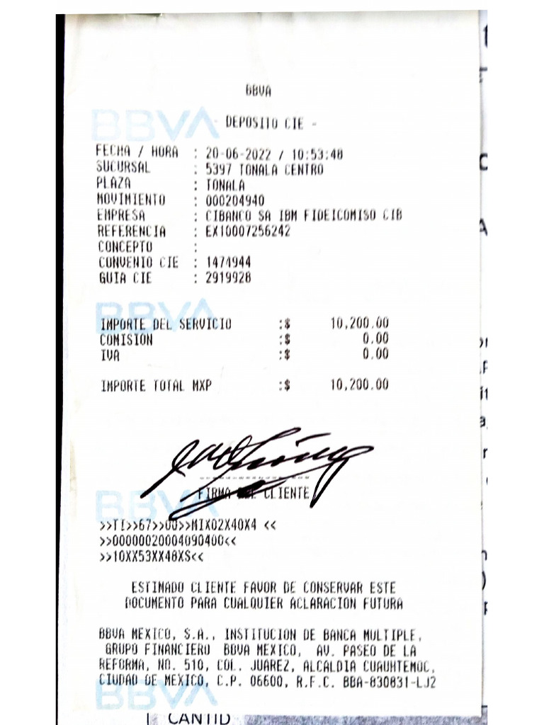 Documento 17 | PDF