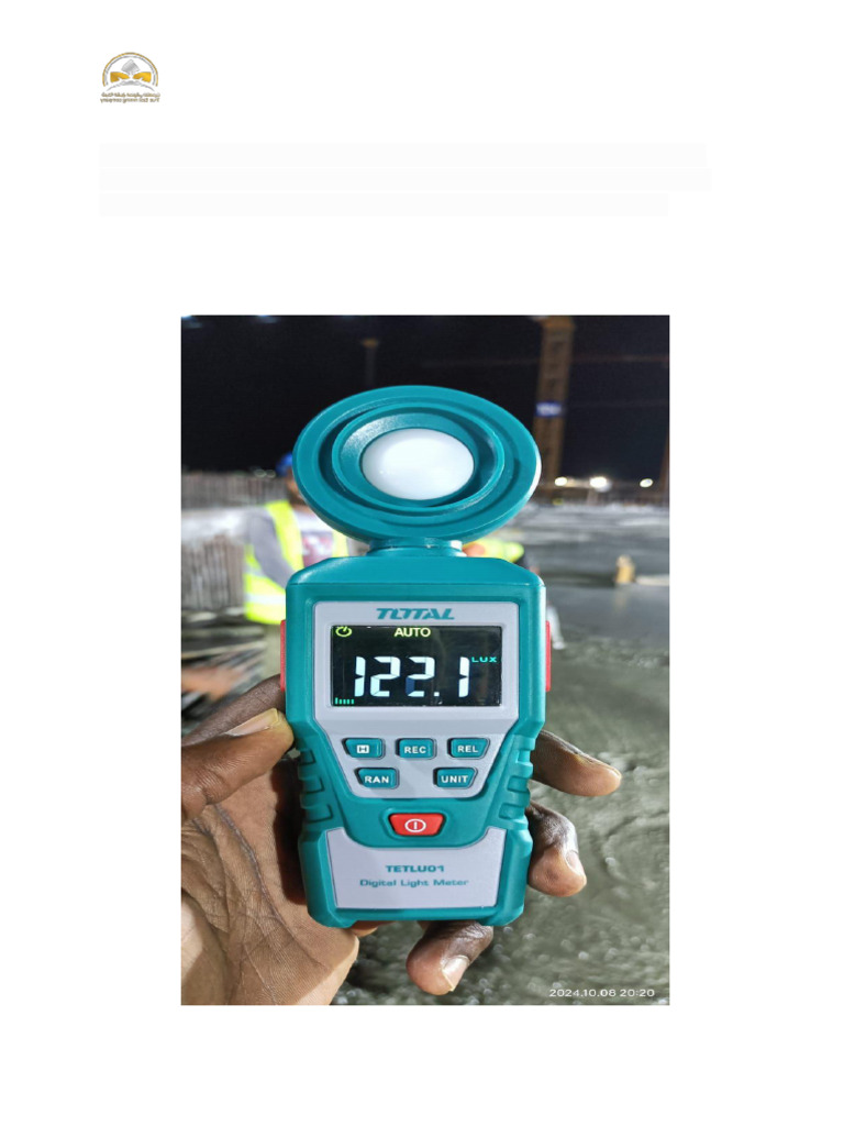 Light & Air Quality Solutions | PDF