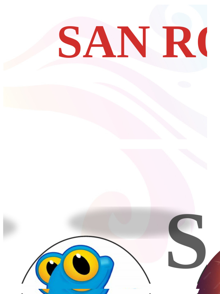 Tarp For Intrams | PDF