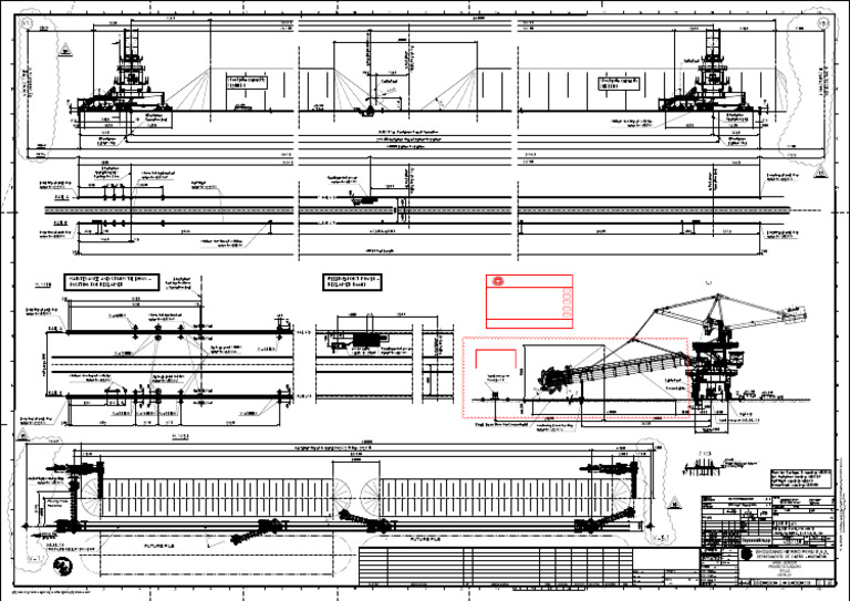 5940 G M DWG 0104 - Rev5ws | PDF | Hogar, jardinería y bricolaje ...