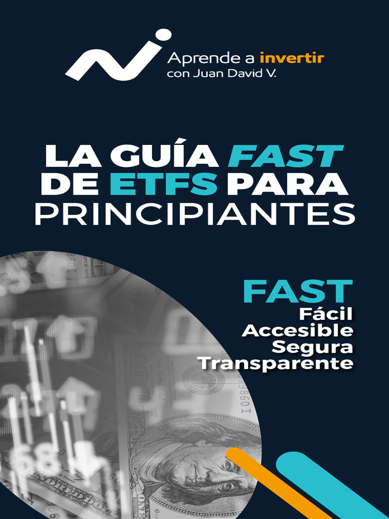 Guía Rápida de ETFs para Principiantes | PDF | Fondo de inversion ...