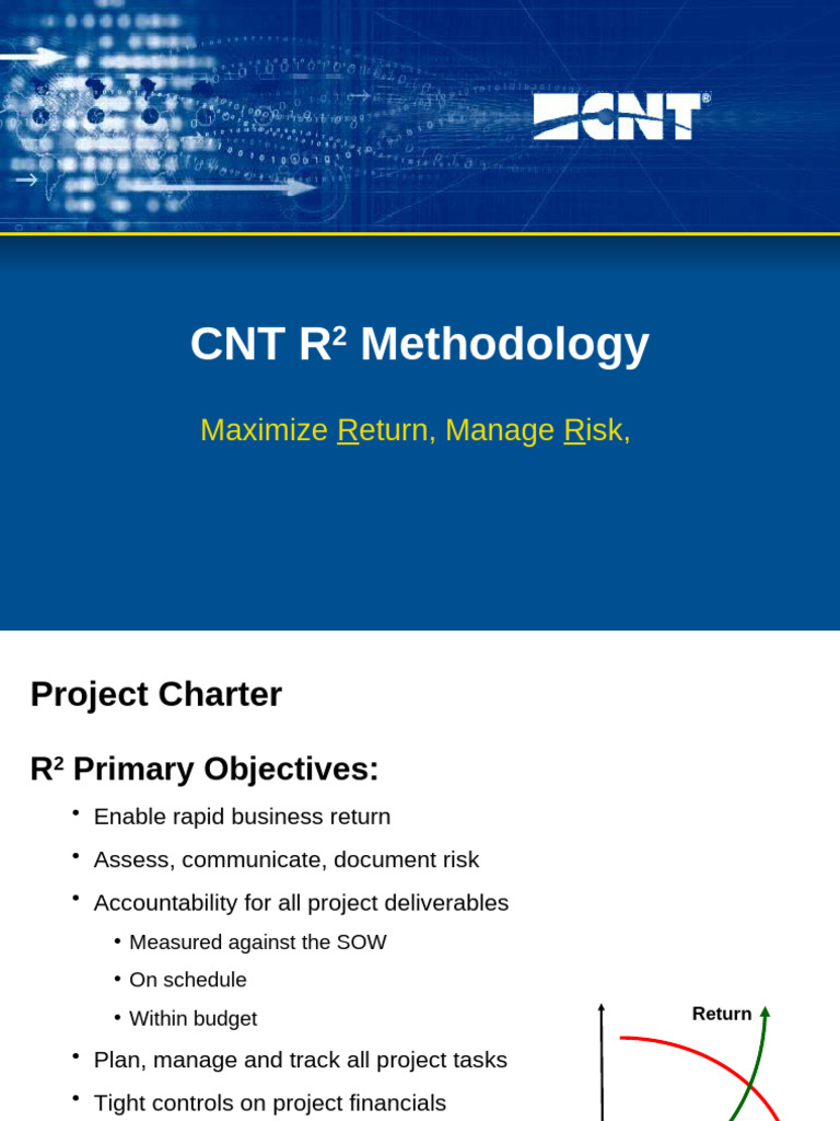 R2 Methodology v.1.0 | PDF | Risk | Evaluation
