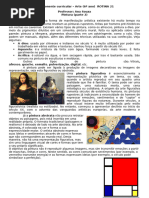 Fotogramas: Técnica de Man Ray | PDF | Arte abstrata