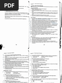 Chapter 5 Income Taxation Banggawan Answer Key