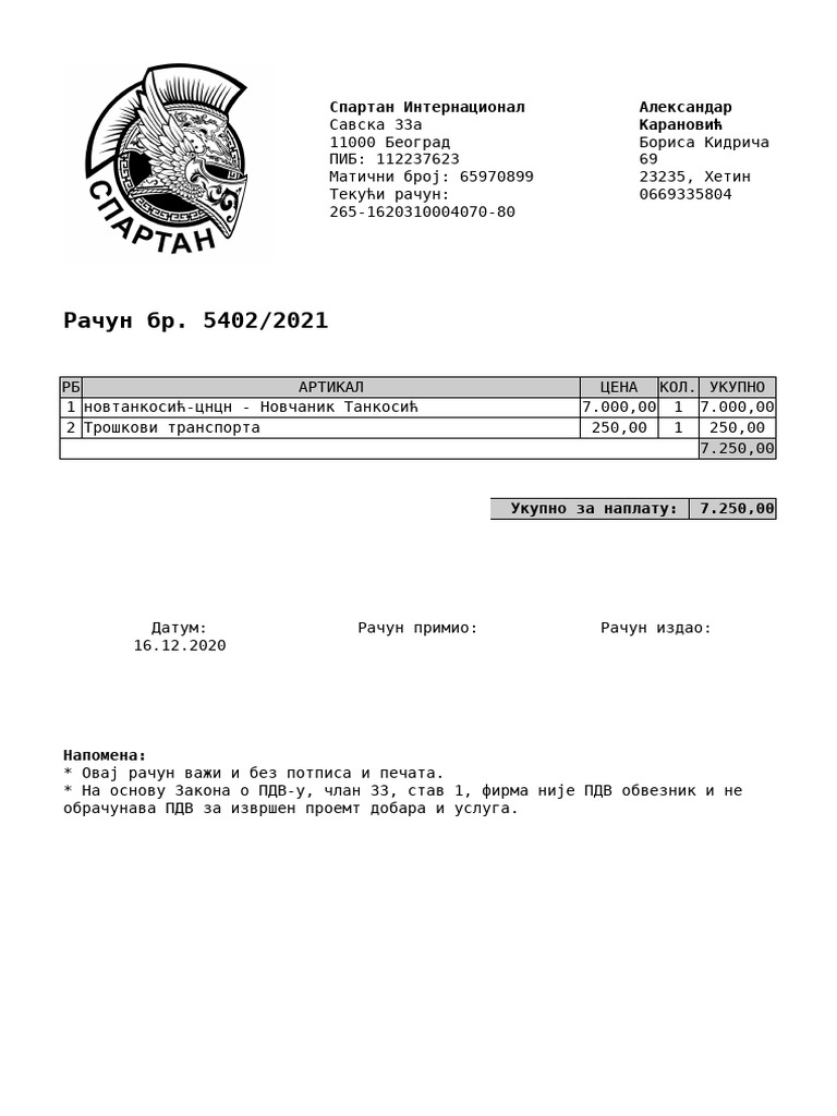SP 2 | PDF