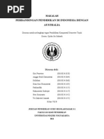 Download aMakalah Kelompok Per Banding An Indonesia-Australia by Fatih Fatiharifah SN78720947 doc pdf