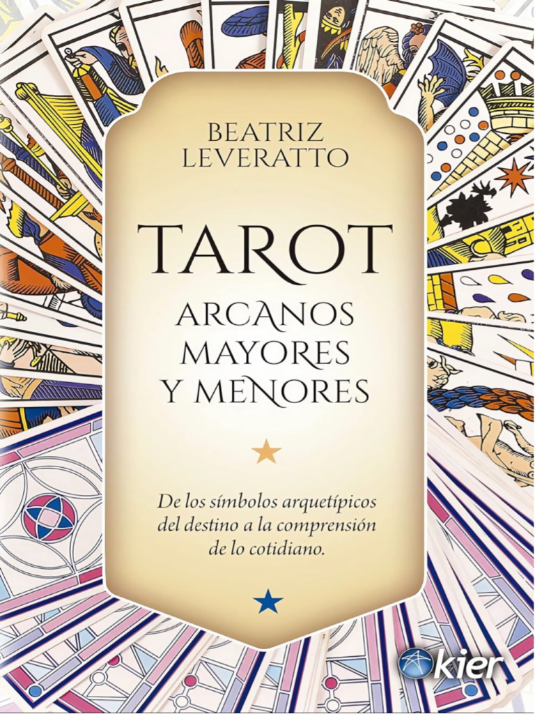 Significado y Uso del Tarot | PDF | Tarot | Jugando a las cartas
