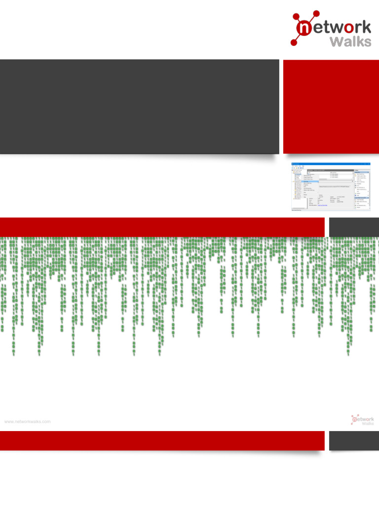 Clearing Logs in Cybersecurity Training | PDF | Computer File ...