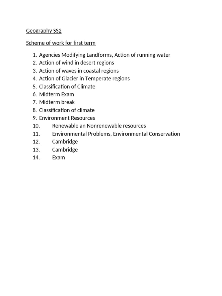 River Erosion and Landform Modification | PDF | River Delta | Glacier