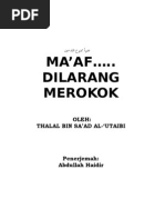 Download Hukum Merokok by zuhadisaarani SN7872181 doc pdf