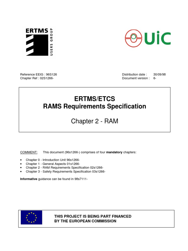 B1 02s1266 Pdf Reliability Engineering Verification And Validation 