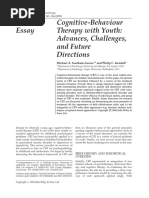 Homunculi Approach for Autism Wellbeing | PDF | Cognitive Behavioral ...