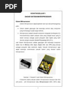 Download sistem_mikroprosesor by 291283 SN78723622 doc pdf