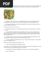 hansel si gretel