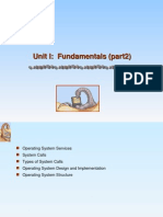 Unit I: Fundamentals (Part2)