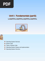 Unit I: Fundamentals (Part2)