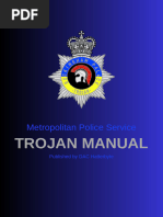Royal Military Police Constable Handbook | PDF | Sergeant | Police