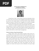 Download Identitas Etnik Dan Multikulturalisme by Irfan Noor MHum SN7872452 doc pdf