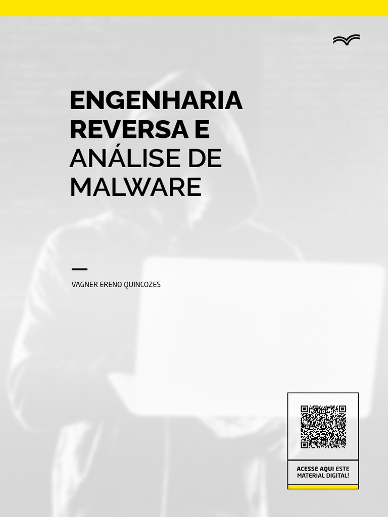 Engenharia Reversa e Análise de Malware | PDF | Linguagem de ...