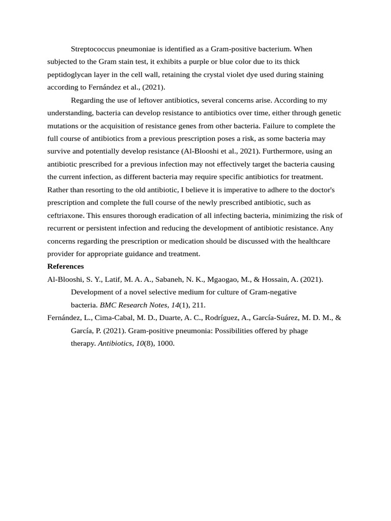 References: BMC Research Notes 14 | PDF | Self-Improvement | Wellness