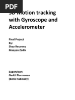 Download 3D Motion Tracking With Gyroscope and Accelerometer_2 by Widji Santoso SN78725803 doc pdf