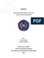 Download SKRIPSI Barcode by Bonanza Yoma Pratama SN78726489 doc pdf