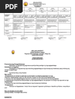 MATATAG Curriculum Grade 7 Values Education | PDF