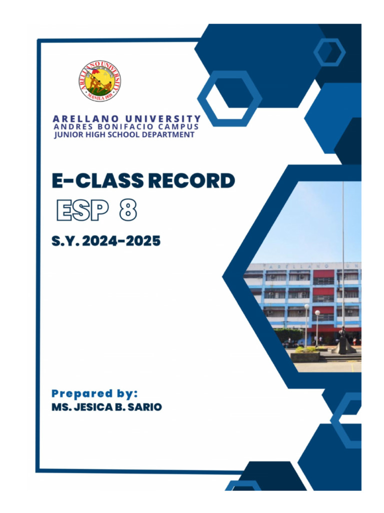 E Class | PDF