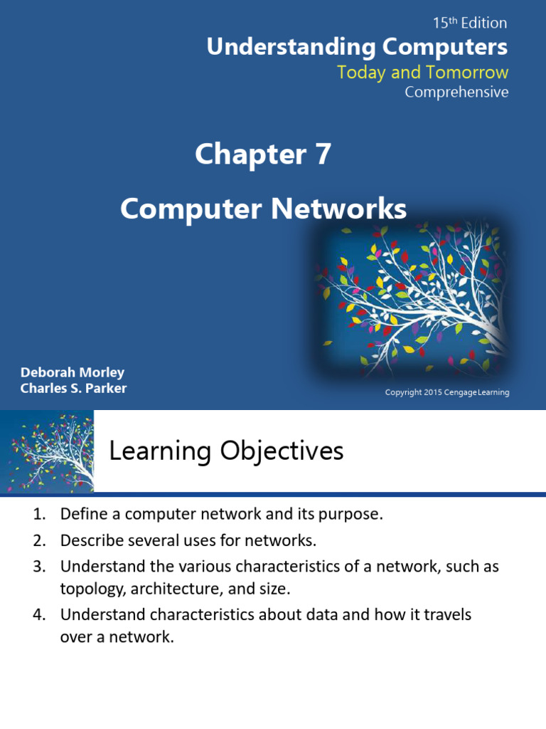 Cellular Service in Computer Networks | PDF | Computer Network | Telephone