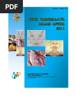 Download Kota Tasikmalaya Dalam Angka 2011 by Cepiana Abas SN78727778 doc pdf